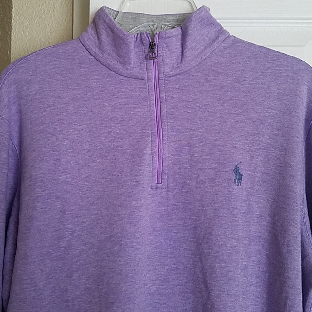 Polo Ralph Lauren Pullover